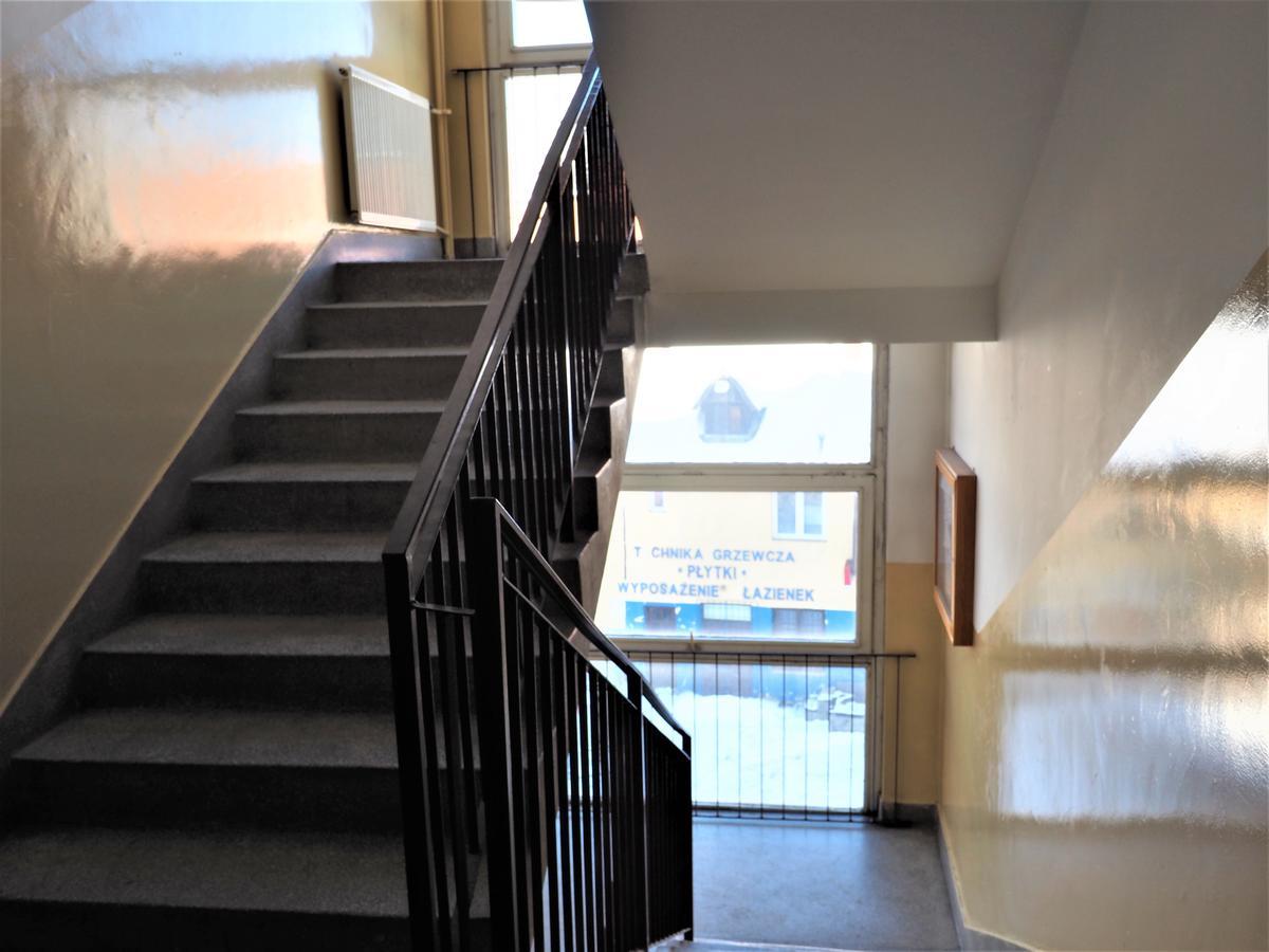 Vip Apartamenty Krupowki Zakopane Eksteriør billede