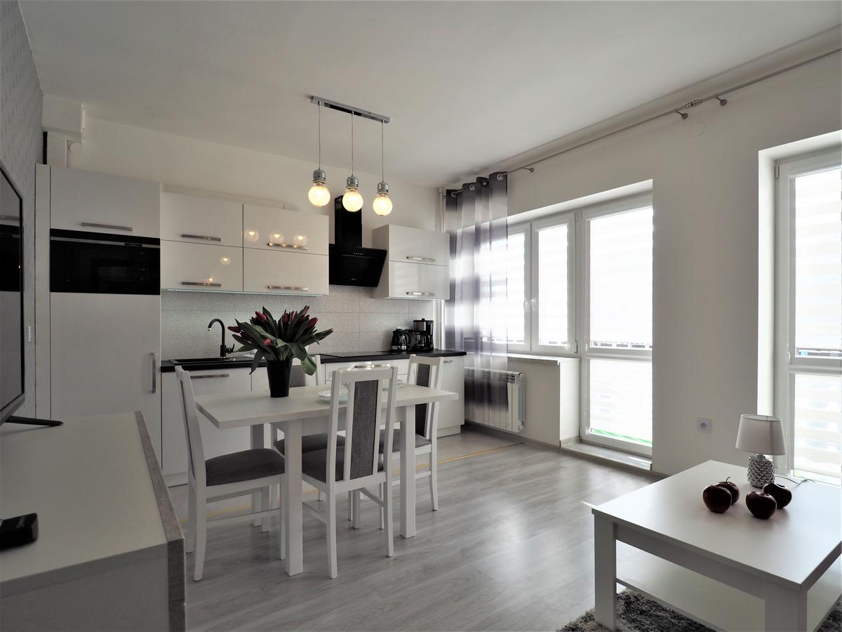 Vip Apartamenty Krupowki Zakopane Eksteriør billede