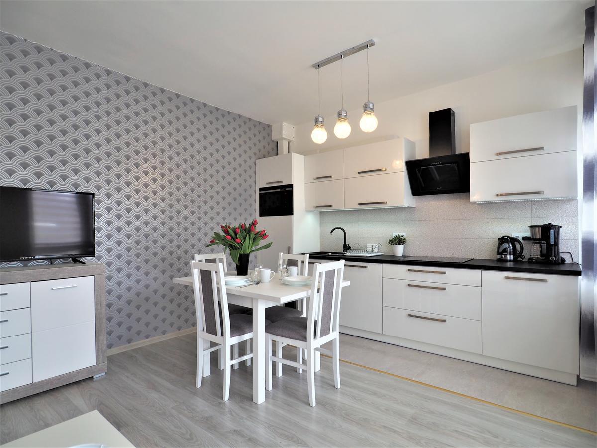 Vip Apartamenty Krupowki Zakopane Eksteriør billede